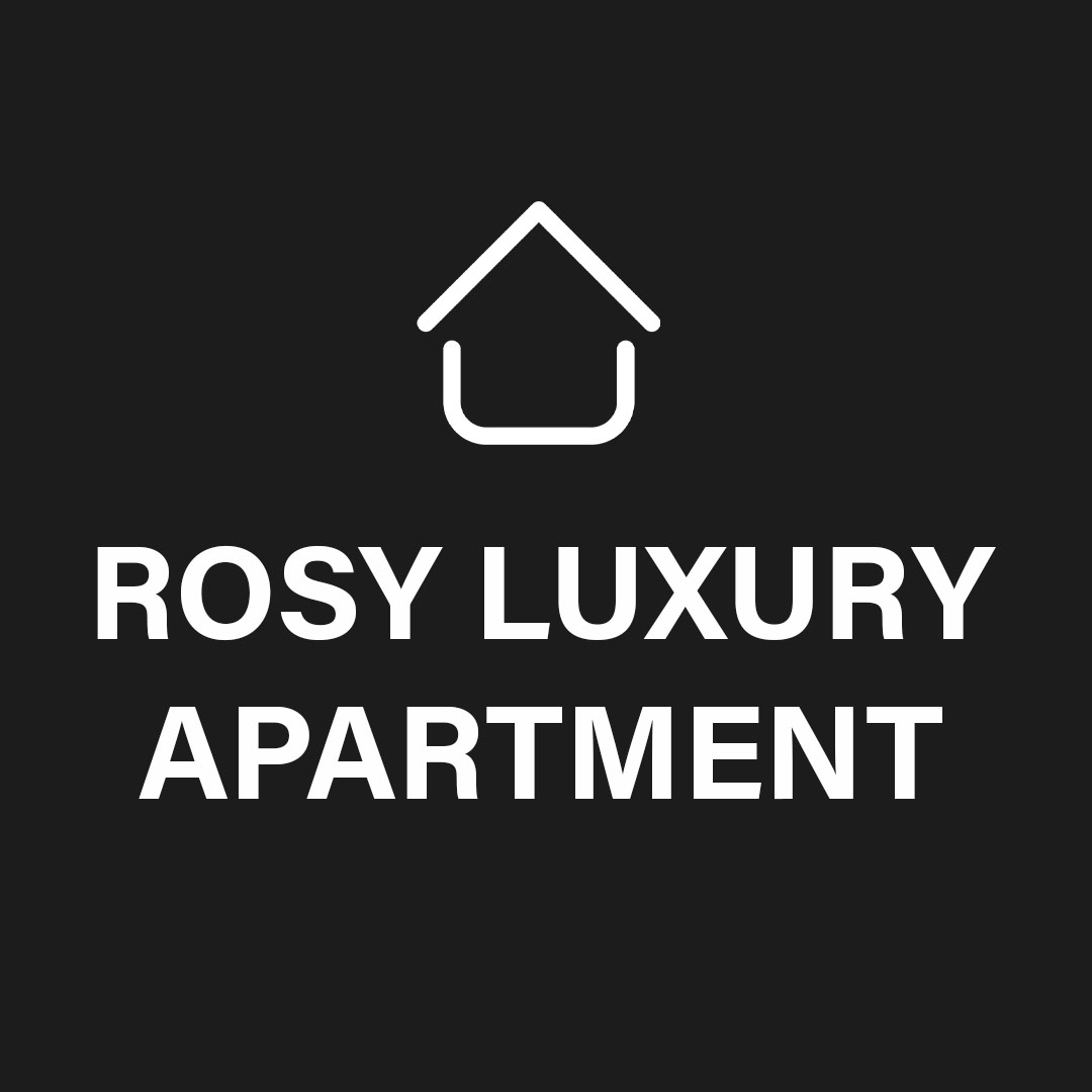 Rosy Luxury Apartment